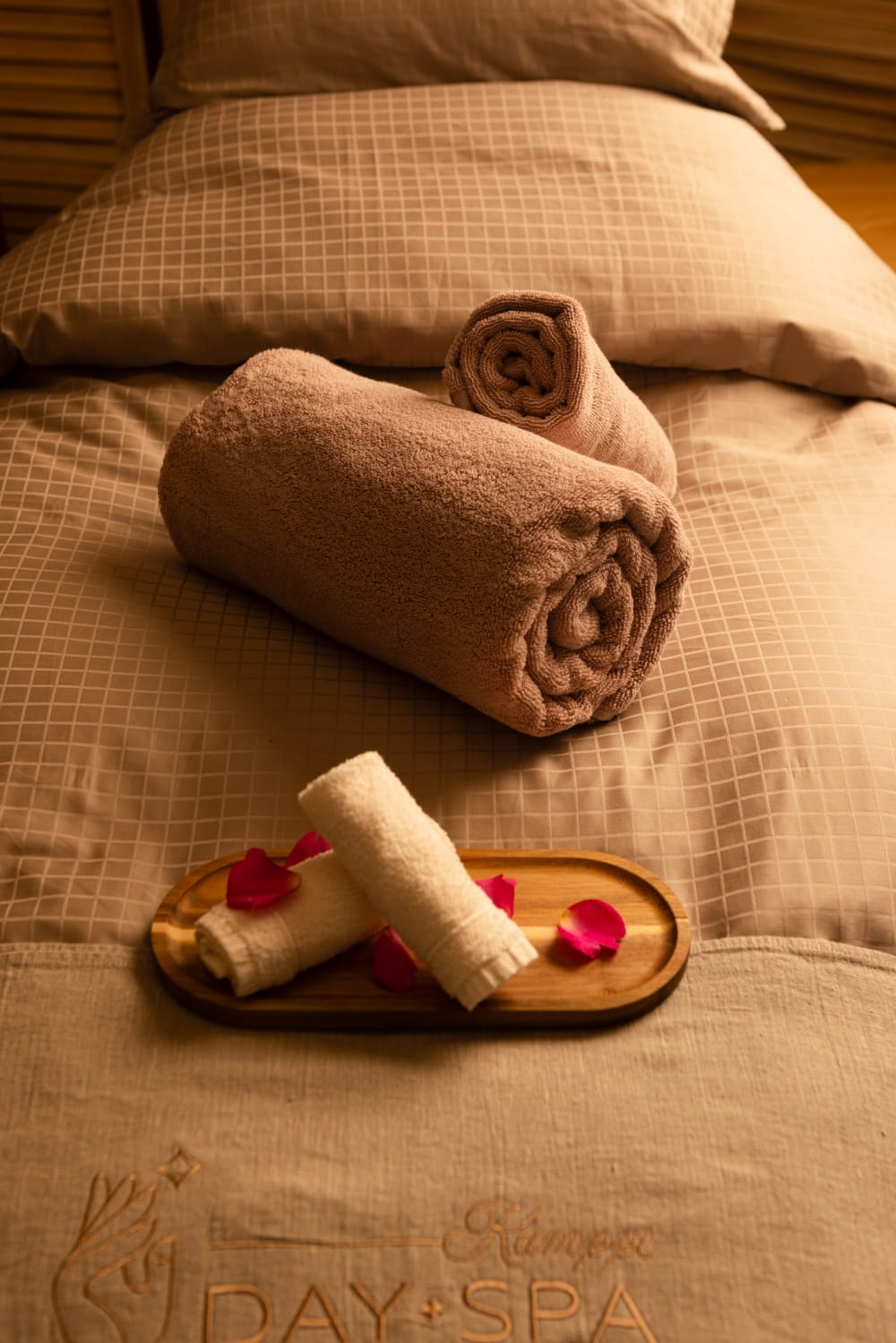 Kamppi day spa helsinki