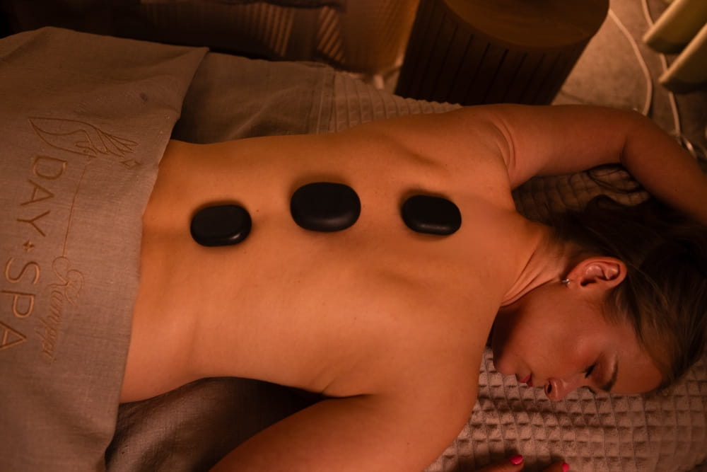 day spa helsinki, kamppi day spa